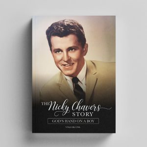 The Nicky Chavers Story: God's Hand on a Boy