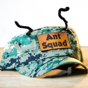 ant hat