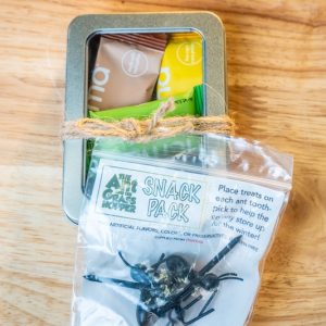 ant snack pack