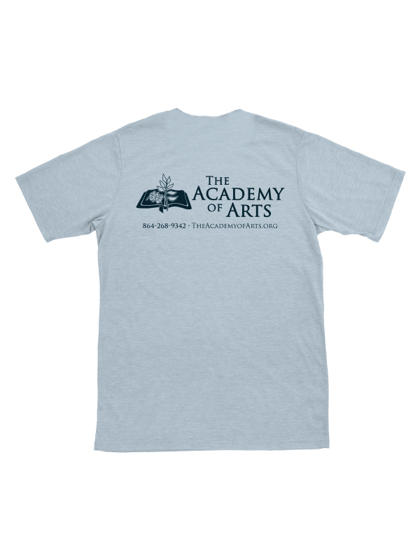 Boy Who Cried Wolf T-Shirt - The Academy of Arts Ministries